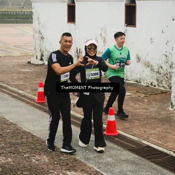 Runner Photo 8591740