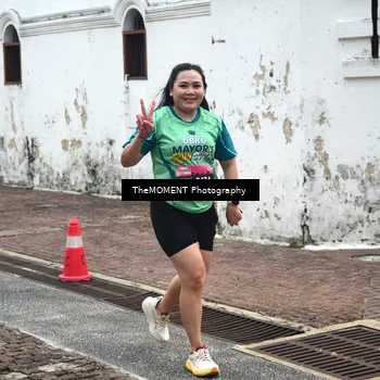 Runner Photo 8591743