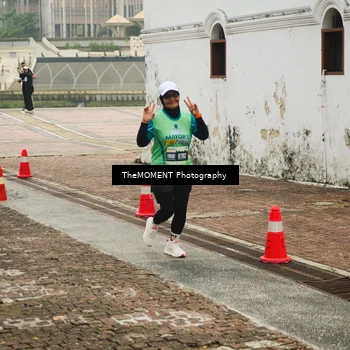 Runner Photo 8591749