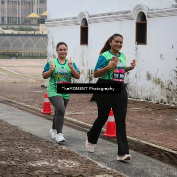 Runner Photo 8591750