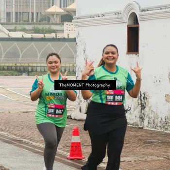 Runner Photo 8591759