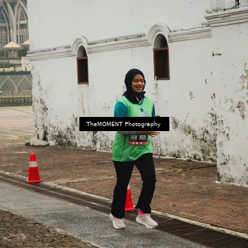 Runner Photo 8591761