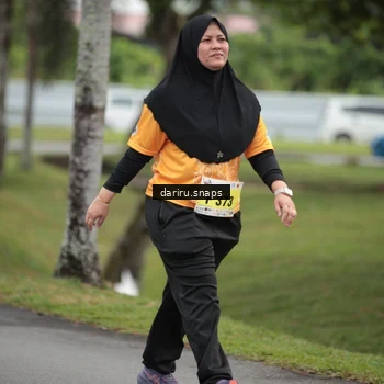 Runner Photo 8591763