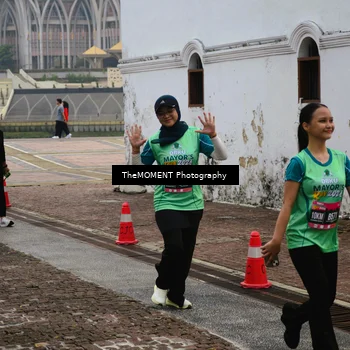Runner Photo 8591767