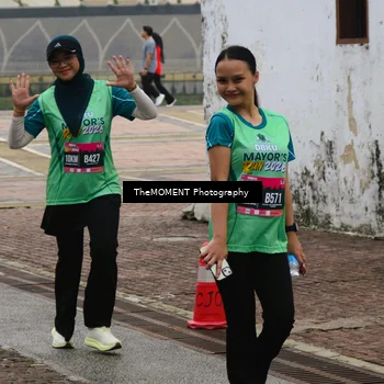 Runner Photo 8591768