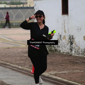 Runner Photo 8591774