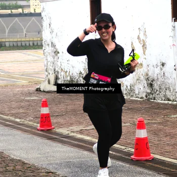Runner Photo 8591776