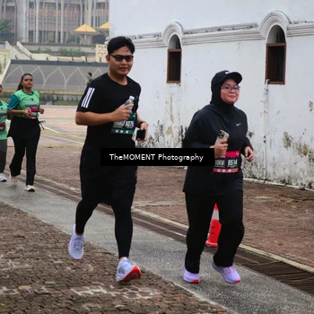 Runner Photo 8591778