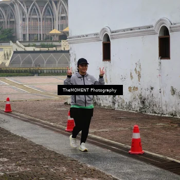Runner Photo 8591780