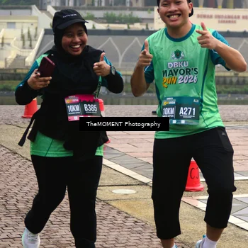Runner Photo 8591781