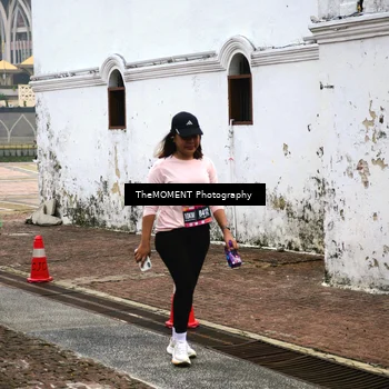 Runner Photo 8591787