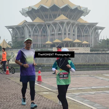 Runner Photo 8591789