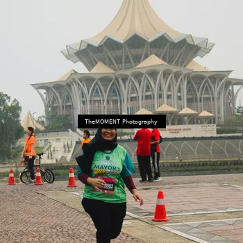 Runner Photo 8591795
