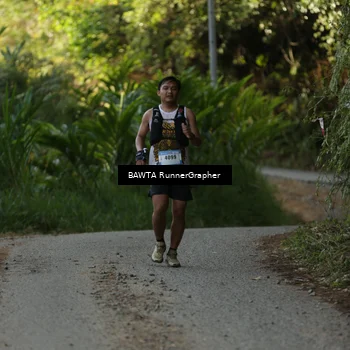 Runner Photo 85918