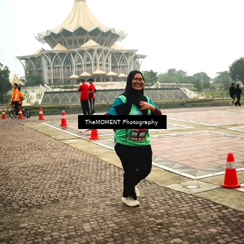 Runner Photo 8591802