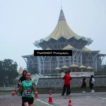 Runner Photo 8591810