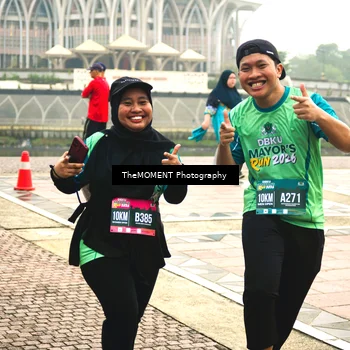 Runner Photo 8591812