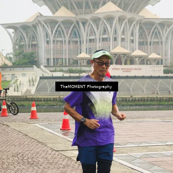Runner Photo 8591817