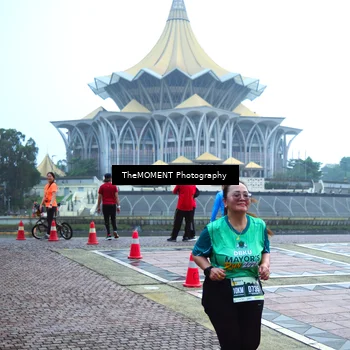 Runner Photo 8591818