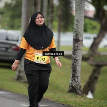 Runner Photo 8591826