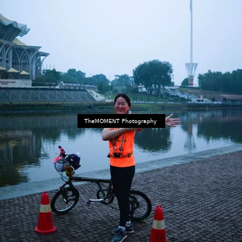 Runner Photo 8591833
