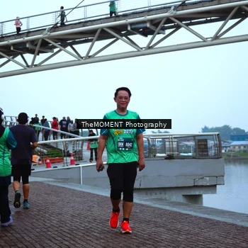 Runner Photo 8591835