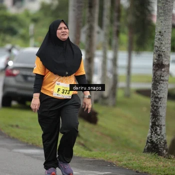 Runner Photo 8591837