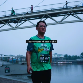 Runner Photo 8591842