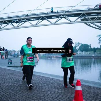 Runner Photo 8591846