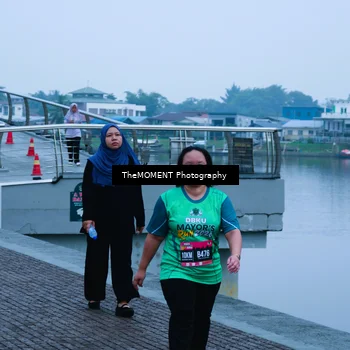 Runner Photo 8591849