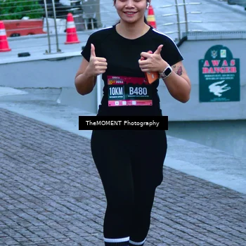 Runner Photo 8591850