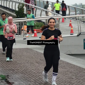 Runner Photo 8591853