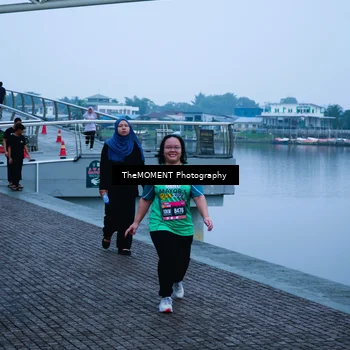 Runner Photo 8591855