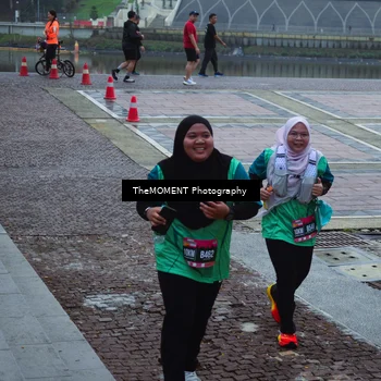 Runner Photo 8591877