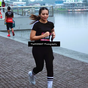 Runner Photo 8591878