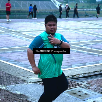 Runner Photo 8591884