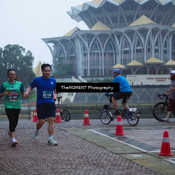 Runner Photo 8591887
