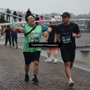 Runner Photo 8591889