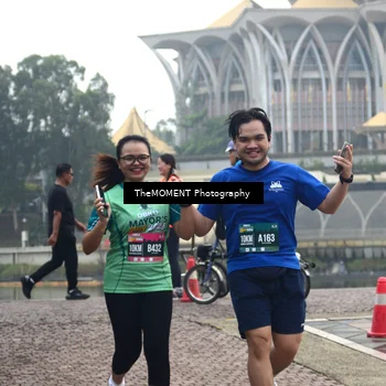 Runner Photo 8591894