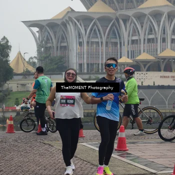Runner Photo 8591895