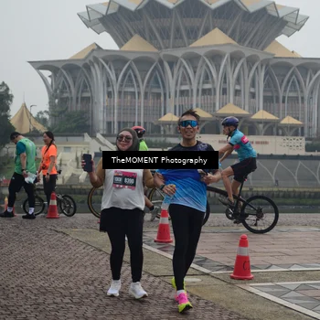 Runner Photo 8591900
