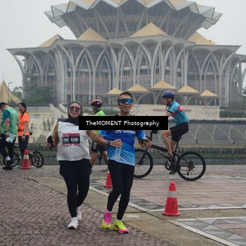 Runner Photo 8591903