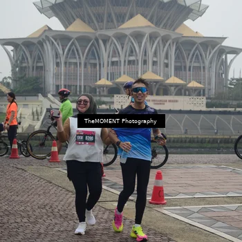 Runner Photo 8591905