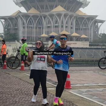 Runner Photo 8591907