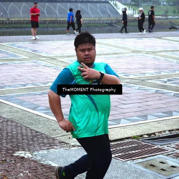 Runner Photo 8591910