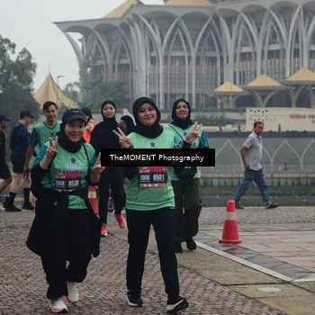 Runner Photo 8591918
