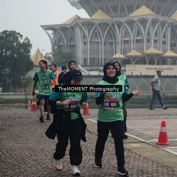Runner Photo 8591921