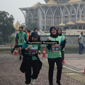 Runner Photo 8591925