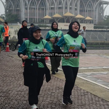 Runner Photo 8591927