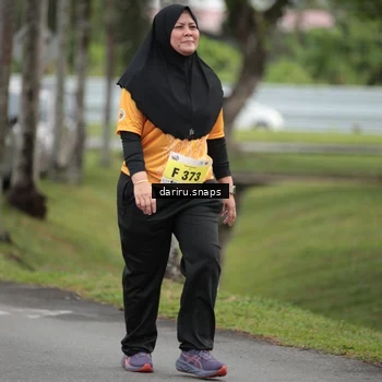 Runner Photo 8591931
